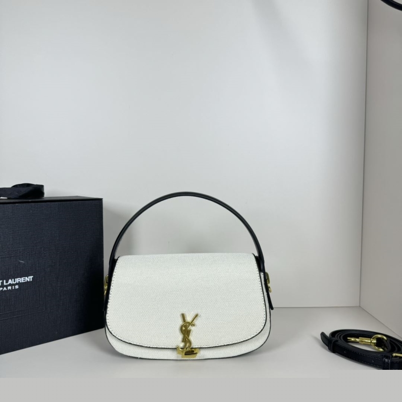 Y*L top handle bags